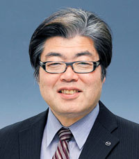 Мицуо Хитоми (tocpeople.com)