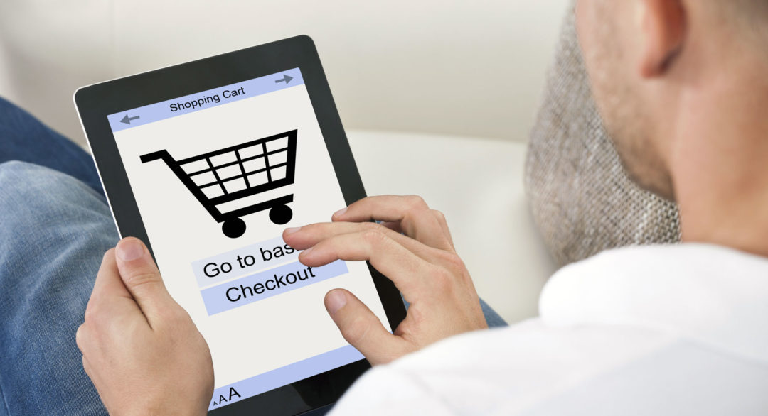 Применение шести вопросов технологии к цифровым магазинам