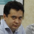 Дмитрий Касьянов