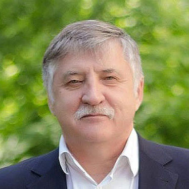 Виктор Вальчук