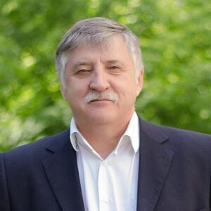Вальчук Виктор Васильевич